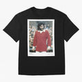 George Best - Manchester United Oversized T-Shirt Bring Match Day Fire to FIFA World Cup 2026 USA Canada Mexico for Fans of CR7 and England, France and Netherlands, Bringing Football Passion, Legendary Performances, Festival Vibes and Supporter