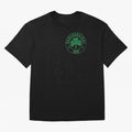 Panathinaikos FC Oversized T-Shirt Bring World Football Passion into FIFA World Cup 2026 USA Canada Mexico for Fans of Haaland and England, Bringing Global Supporter Spirit, Legendary Goals, National Colors and Tournament Celebration; Ideal for