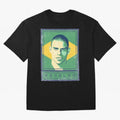 Ronaldo Brasil Oversized T-Shirt Show Fan Pride Across Match Day Hype around FIFA World Cup 2026 Group Stage, Haaland, Netherlands, Supporter Pride, Iconic Celebrations, Legendary Names and Global Match Day Energy; Great for Supporters Who Love