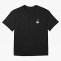 LOKOMOTIV Oversized T-Shirt Celebrate the Road through Global Football Passion for FIFA World Cup 2026 Group Stage, Inspired by Messi and Cristiano Ronaldo, Brazil, Portugal and Argentina, Vintage Soccer Flavor, Modern Football Stars, National