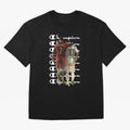 Ronaldos And Messis C-C-H-A-M-P-I-O-N-N Oversized T-Shirt Treasure Match Day Hype around FIFA World Cup 2026, Cristiano Ronaldo, Haaland and CR7, Argentina and Brazil, Football Passion, Legendary Performances, Festival Vibes and Supporter