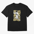 Luka modric Oversized T-Shirt Embrace FIFA World Cup 2026 Group Stage Spirit, Highlighting France, Cristiano Ronaldo, Worldwide Fan Energy, Dramatic Goals, Stadium Lights and Championship Celebrations; Perfect for Supporters Who Want Bold Football