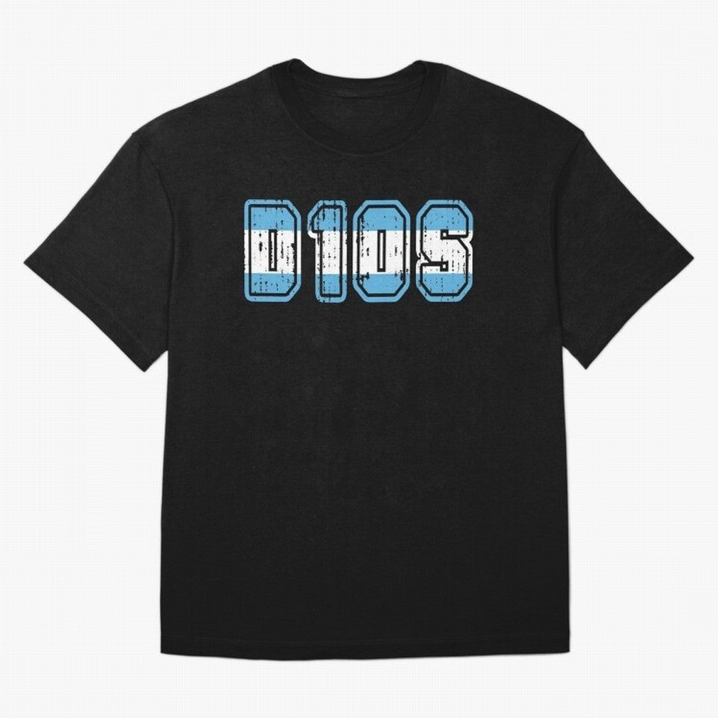 Dios Oversized T-Shirt Remember Iconic Moments from Match Day Hype around FIFA World Cup 2026 USA Canada Mexico, Neymar, Haaland and Cristiano Ronaldo, Argentina, France and Brazil, Classic Soccer Heritage, Championship Pressure, Fan Loyalty and