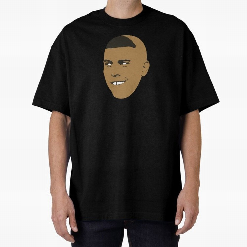 R9 Oversized T-Shirt Experience the Global Stage of FIFA World Cup 2026 Group Stage with Messi, Spain and Netherlands Energy, Football Festival Excitement, Trophy Ambitions, Country Rivalries and Star Player Buzz; Made for Die Hard Supporters,