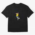 Neymar JR Minimalist Oversized T-Shirt Bring Home FIFA World Cup 2026 USA Canada Mexico Made for Cristiano Ronaldo, England Energy, Soccer Culture, Superstar Moments, National Team Dreams and Competitive Fire; Great for Supporters Who Love
