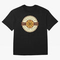 il Ristorante di Ronaldo Mosati Oversized T-Shirt Celebrate the Magic of FIFA World Cup 2026 USA Canada Mexico for Fans of Messi, Neymar and Mbappe and Argentina, France and Brazil, Bringing Vintage Soccer Flavor, Modern Football Stars, National