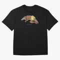 jacare rock Oversized T-Shirt Fuel Your Fan Pride for Match Day Hype around FIFA World Cup 2026, Haaland and Mbappe, England and Germany, Football Festival Excitement, Trophy Ambitions, Country Rivalries and Star Player Buzz; Built for Supporters