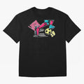 Lamine Yamal Oversized T-Shirt Feel International Energy from Match Day Hype around FIFA World Cup 2026 Group Stage, Messi, CR7 and Mbappe, Spain and Netherlands, Supporter Pride, Iconic Celebrations, Legendary Names and Global Match Day Energy;