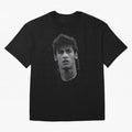 Neymar Vintage Tshirt Oversized T-Shirt Celebrate the Biggest Stage of Match Day Hype around FIFA World Cup 2026 Group Stage, Haaland and Mbappe, Portugal, Spain and Germany, Sports Nostalgia, International Competition, Famous Players and