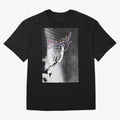 Brazil Oversized T-Shirt Show Your Tournament Heart for the FIFA World Cup 2026 Journey through Messi, Neymar and Mbappe Highlights, Argentina Pride, Championship Spirit, Famous Goals, Roaring Crowds and International Football Unity; Built for