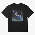 Tori Amos Boys For Pele Album Promo Art Retro Print Oversized T-Shirt Represent FIFA World Cup 2026 for Fans of Cristiano Ronaldo and Germany, Bringing Soccer Culture, Superstar Moments, National Team Dreams and Competitive Fire; Great for Watch