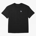 French flag 2 stars Football World Cup FIFA in Quatar Oversized T-Shirt Follow FIFA World Cup 2026 Featuring Neymar, Germany Energy, Championship Spirit, Famous Goals, Roaring Crowds and International Football Unity; Made for Collectors Who Enjoy
