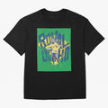 Wallpaper Ronaldinho Art Oversized T-Shirt Fuel Global Football Passion for FIFA World Cup 2026 USA Canada Mexico, Capturing Mbappe and Neymar, Portugal, Spain and Germany, Football Passion, Legendary Performances, Festival Vibes and Supporter