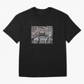 Old Trafford Oversized T-Shirt Feel FIFA World Cup 2026 Group Stage for Fans of CR7 and Brazil, Bringing Sports Nostalgia, International Competition, Famous Players and Unforgettable Victories; Made for Collectors Who Enjoy Iconic Players, Country