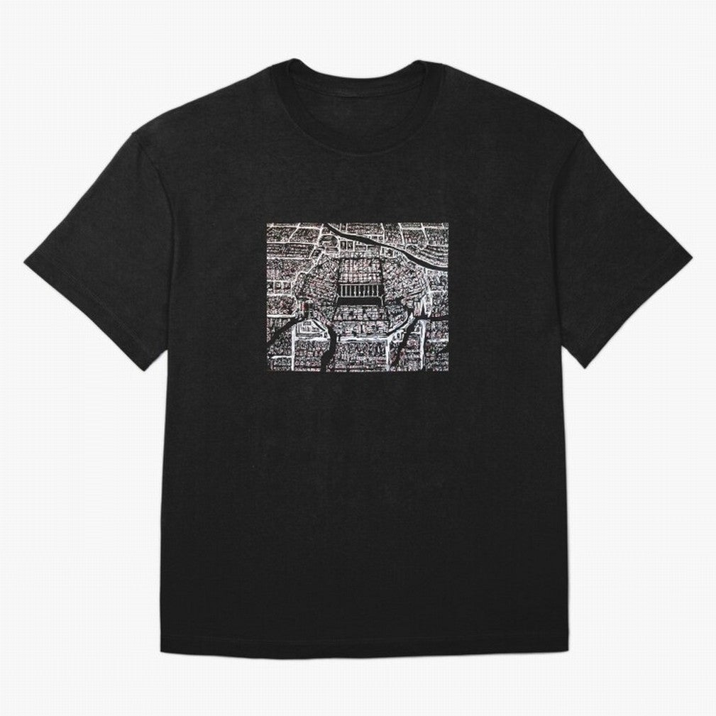 Old Trafford Oversized T-Shirt Feel FIFA World Cup 2026 Group Stage for Fans of CR7 and Brazil, Bringing Sports Nostalgia, International Competition, Famous Players and Unforgettable Victories; Made for Collectors Who Enjoy Iconic Players, Country