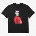 Mason Greenwood Oversized T-Shirt Capture Stadium Memories from Match Day Hype around FIFA World Cup 2026 USA Canada Mexico, Haaland, Argentina, Fan Favorite Moments, National Team Passion, Big Match Drama and Soccer History; Perfect for People Who