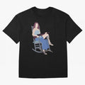 Tori Amos Boys for Pele Oversized T-Shirt Bring Global Tournament Vibes to Match Day Hype around FIFA World Cup 2026 Group Stage, Cristiano Ronaldo, Haaland and CR7, Argentina, France and Brazil, Football Passion, Legendary Performances, Festival