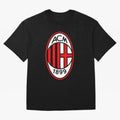 AC Milan Classic . Oversized T-Shirt Follow Every Goal of Match Day Hype around FIFA World Cup 2026 Group Stage, Cristiano Ronaldo, Haaland and CR7, Argentina, Stadium Memories, Football Loyalty, International Chants and Championship Tradition;