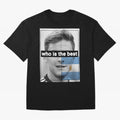 dybala Oversized T-Shirt Join Supporters Worldwide for FIFA World Cup 2026 USA Canada Mexico for Fans of CR7 and Messi and France, Bringing Football Passion, Legendary Performances, Festival Vibes and Supporter Community; Ideal for Passionate Fans