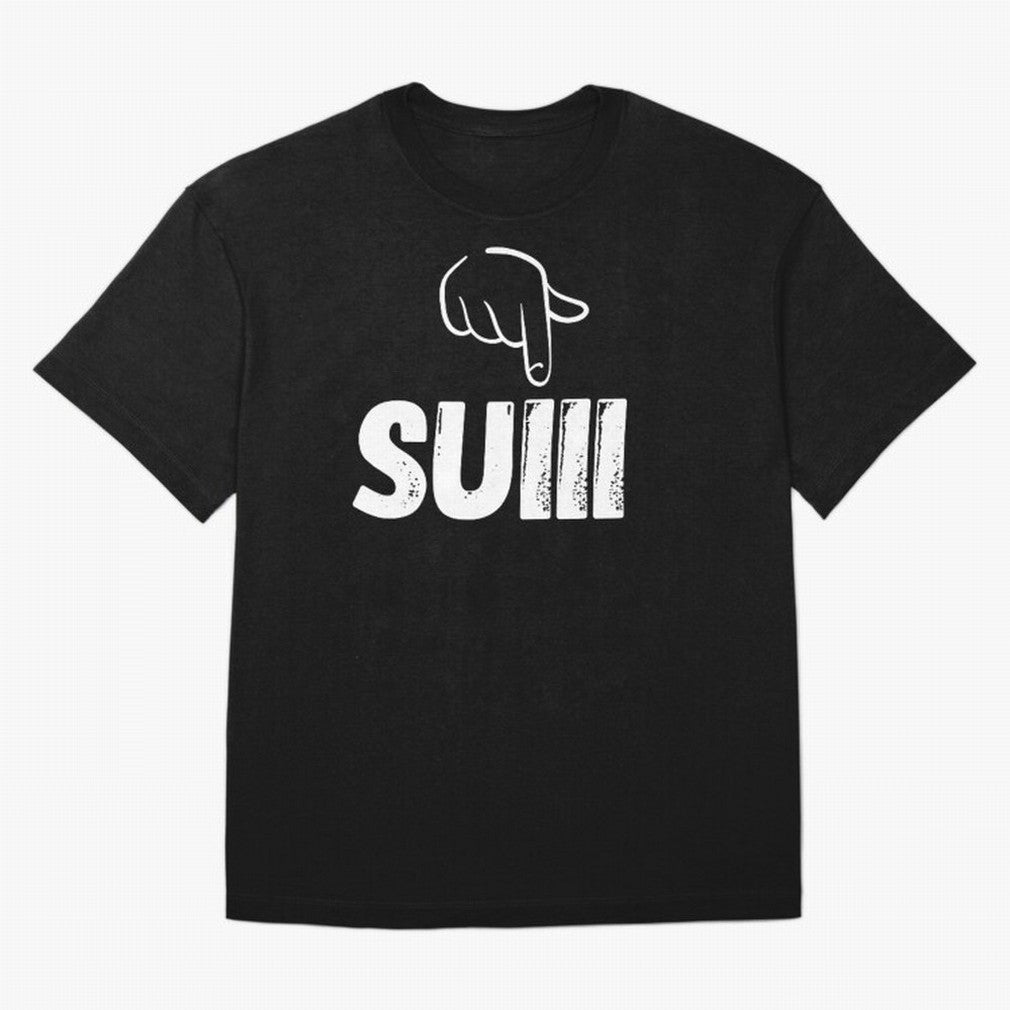 say suiiiii Oversized T-Shirt Keep Football History Alive during FIFA World Cup 2026 Group Stage Spirit, Connected to England and Germany, CR7 and Messi, Football Festival Excitement, Trophy Ambitions, Country Rivalries and Star Player Buzz;