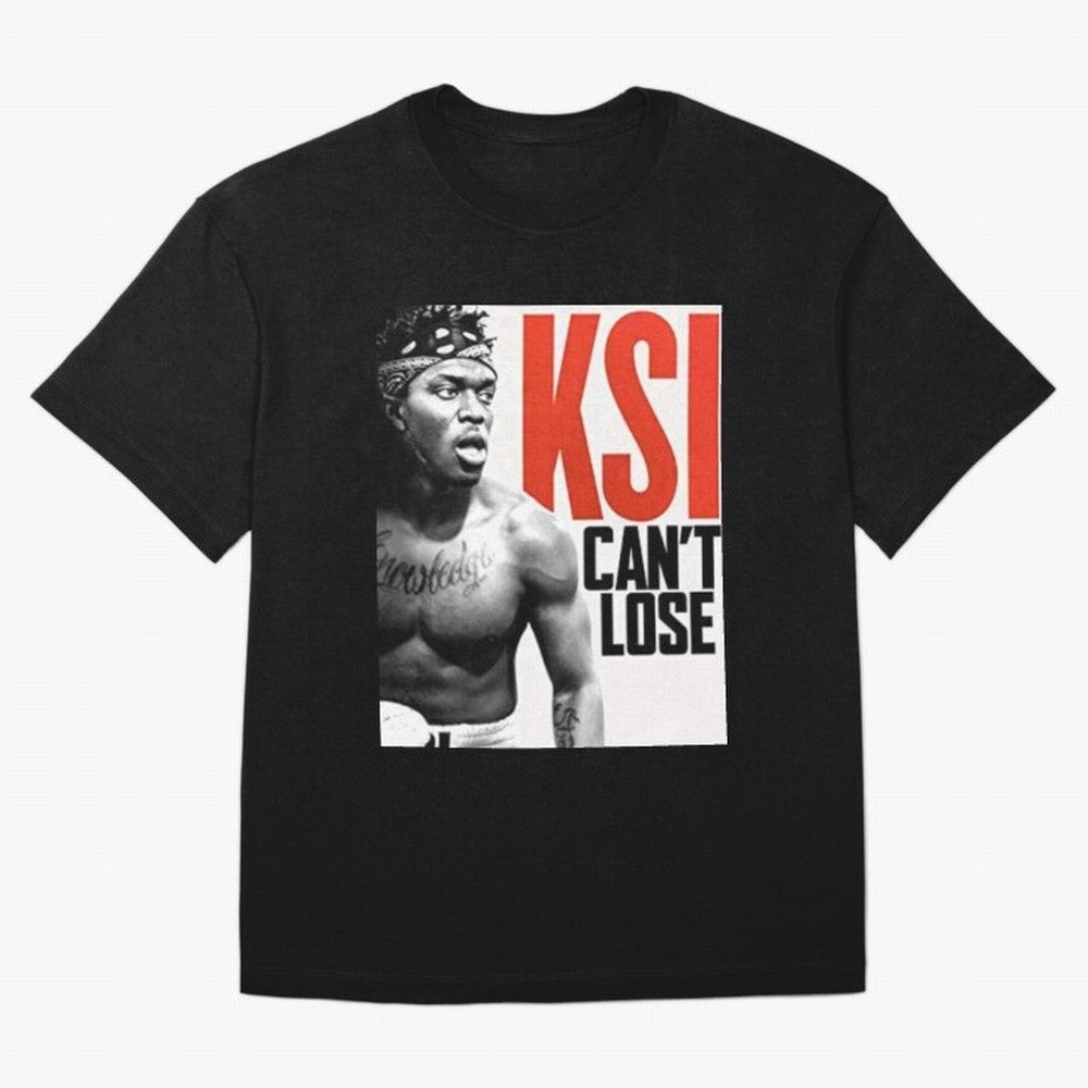 ksi Oversized T-Shirt Create the FIFA World Cup 2026 Journey through Cristiano Ronaldo Highlights, Argentina, France and Brazil Pride, Vintage Soccer Flavor, Modern Football Stars, National Flags and Final Night Emotion; Made for Die Hard