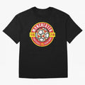 Football Is Everything - Manchester Fan Vintage Oversized T-Shirt Bring Match Day Fire to FIFA World Cup 2026 USA Canada Mexico Spirit, Made for France, CR7, Tournament Hype, Historic Matchups, Family Viewing Parties and Global Sports Pride; Great