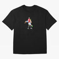 Harry Maguire meme Oversized T-Shirt Show Fan Pride Across Match Day Hype around FIFA World Cup 2026 Group Stage, Messi, Neymar and Mbappe, Argentina, France and Brazil, Worldwide Fan Energy, Dramatic Goals, Stadium Lights and Championship
