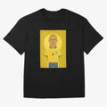 Brazilian Football Player from Milano Oversized T-Shirt Celebrate the Biggest Stage of Match Day Hype around FIFA World Cup 2026, Haaland and Mbappe, Argentina, Football History, Final Match Energy, Crowd Noise and Once in a Lifetime Moments;