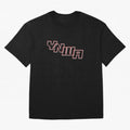 YNWA - You'll Never Walk Alone Oversized T-Shirt Celebrate the Biggest Stage of FIFA World Cup 2026 Capturing Cristiano Ronaldo, Portugal, Spain and Germany Energy, Retro Football Energy, Iconic Rivalries, Trophy Chase Drama and Stadium Atmosphere;