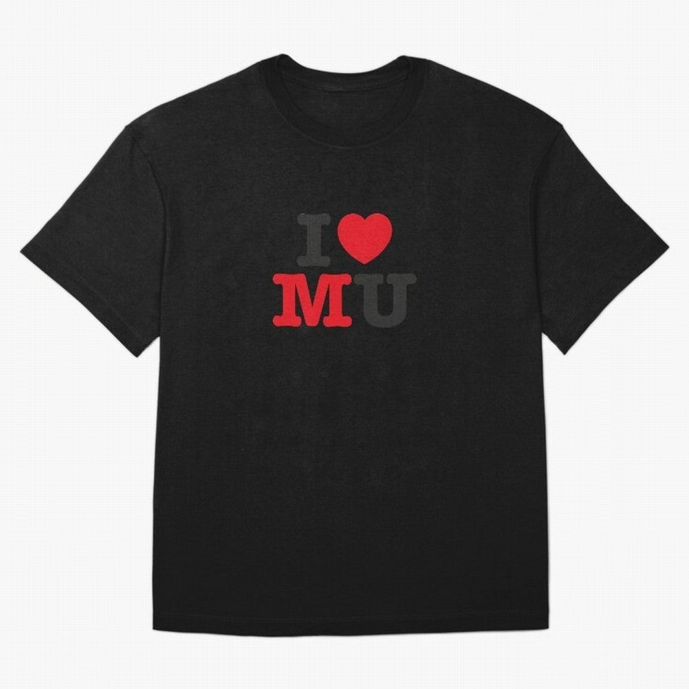 I Love Manchester Oversized T-Shirt Celebrate the Magic of FIFA World Cup 2026 Group Stage with Messi, Portugal Energy, Retro Football Energy, Iconic Rivalries, Trophy Chase Drama and Stadium Atmosphere; Made for Die Hard Supporters, Soccer Lovers,