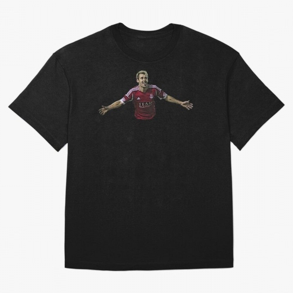 Niall McGinnnnnnnnnnn Oversized T-Shirt Refresh Global Football Passion for FIFA World Cup 2026 USA Canada Mexico, with Cristiano Ronaldo, Haaland and CR7, Portugal, Worldwide Fan Energy, Dramatic Goals, Stadium Lights and Championship