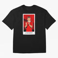 Casemiro Oversized T-Shirt Capture Stadium Memories from Global Football Passion for FIFA World Cup 2026 Group Stage, Made for Cristiano Ronaldo, Haaland and CR7, Portugal, Classic Soccer Heritage, Championship Pressure, Fan Loyalty and