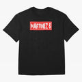 Lisandro Martinez Oversized T-Shirt Honor the Football Icons of the FIFA World Cup 2026 USA Canada Mexico Journey through Messi, Neymar and Mbappe Highlights, England Pride, Worldwide Fan Energy, Dramatic Goals, Stadium Lights and Championship