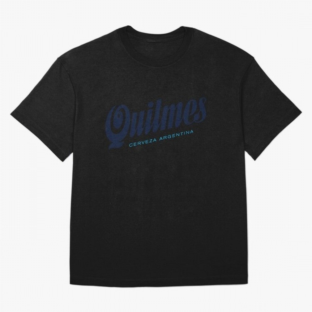 Cerveza Argentina Quilmes Classic Logo Classic T-Shirt Bring World Football Passion into FIFA World Cup 2026 Group Stage Spirit, Built around Portugal, Spain and Germany, Haaland, Soccer Culture, Superstar Moments, National Team Dreams and