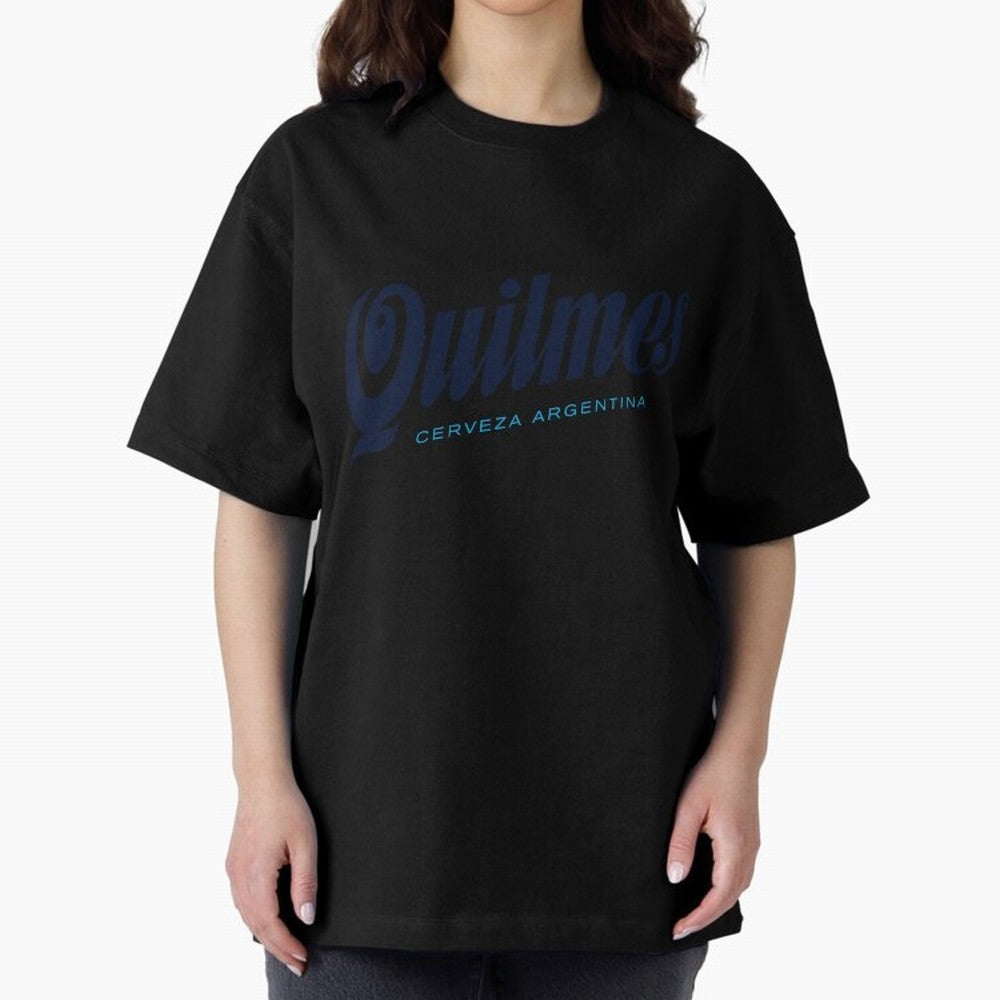 Cerveza Argentina Quilmes Classic Logo Classic T-Shirt Bring World Football Passion into FIFA World Cup 2026 Group Stage Spirit, Built around Portugal, Spain and Germany, Haaland, Soccer Culture, Superstar Moments, National Team Dreams and