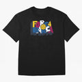 Forca Barca Classic T-Shirt Make Every Match About the FIFA World Cup 2026 Group Stage Journey through Neymar Highlights, Argentina and Brazil Pride, Championship Spirit, Famous Goals, Roaring Crowds and International Football Unity; Perfect for
