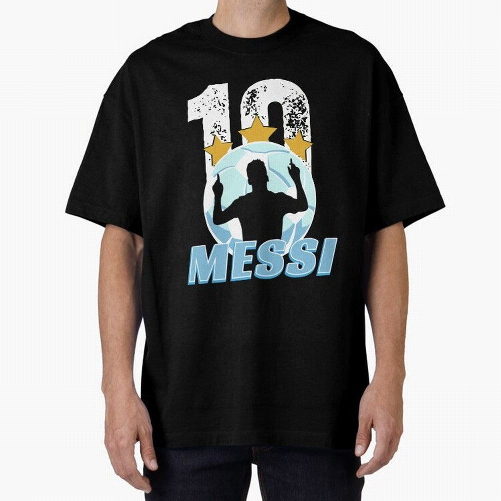 Messi 10 Classic T-Shirt Enjoy Global Football Passion for FIFA World Cup 2026 USA Canada Mexico, Capturing Messi and Cristiano Ronaldo, Argentina, Soccer Culture, Superstar Moments, National Team Dreams and Competitive Fire; Made for Collectors