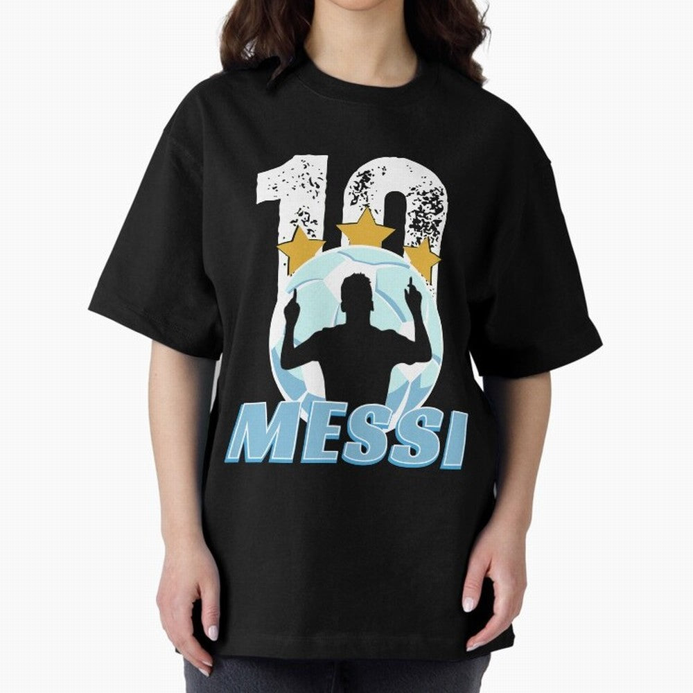 Messi 10 Classic T-Shirt Enjoy Global Football Passion for FIFA World Cup 2026 USA Canada Mexico, Capturing Messi and Cristiano Ronaldo, Argentina, Soccer Culture, Superstar Moments, National Team Dreams and Competitive Fire; Made for Collectors