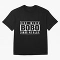 QUE MIRAS BOBO ANDA PA ALLA LEO LIONEL MESSI ARGENTINA BLANCO PARENTAL ADVISORY Classic T-Shirt Create the FIFA World Cup 2026 Group Stage Journey through Cristiano Ronaldo Highlights, Brazil Pride, Stadium Memories, Football Loyalty, International
