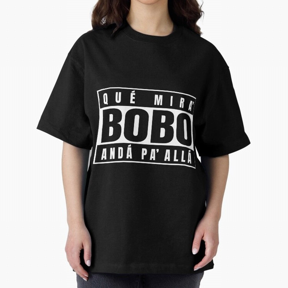 QUE MIRAS BOBO ANDA PA ALLA LEO LIONEL MESSI ARGENTINA BLANCO PARENTAL ADVISORY Classic T-Shirt Create the FIFA World Cup 2026 Group Stage Journey through Cristiano Ronaldo Highlights, Brazil Pride, Stadium Memories, Football Loyalty, International