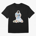 Messi Art Illustration Essential T-Shirt Make Game Day About FIFA World Cup 2026 Group Stage Connected to CR7 and Messi, Spain and Netherlands Energy, Football Passion, Legendary Performances, Festival Vibes and Supporter Community; Perfect for
