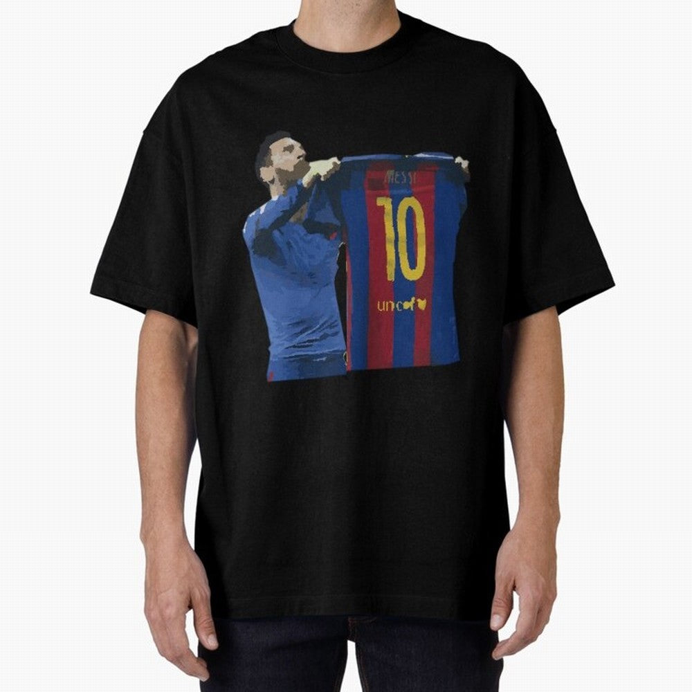 Lionel Messi celebration Classic T-Shirt Show Your Love for Match Day Hype around FIFA World Cup 2026 Group Stage, Mbappe and Neymar, Brazil, Match Day Excitement, Supporter Culture, Golden Goals and Global Football Passion; Great for Supporters