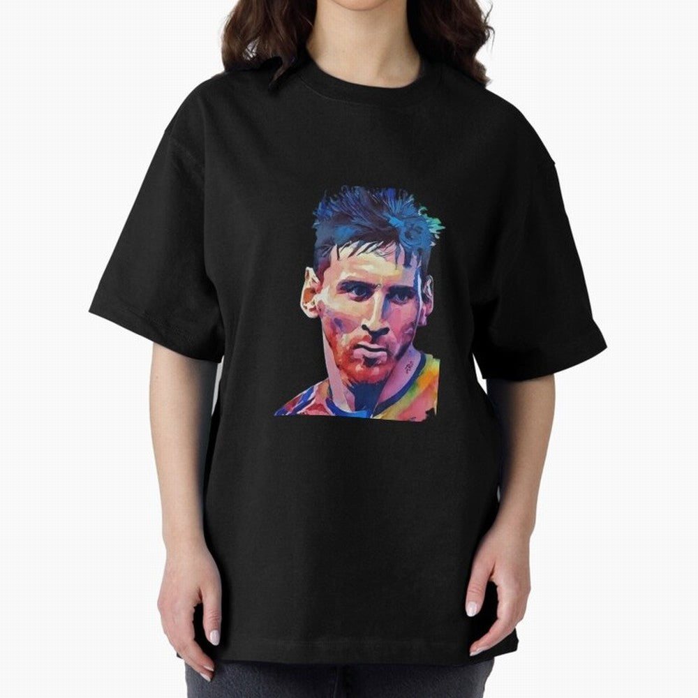 messi Classic T-Shirt Bring Retro Soccer Energy to FIFA World Cup 2026 USA Canada Mexico Spirit, Centered on Germany, Mbappe, Football History, Final Match Energy, Crowd Noise and Once in a Lifetime Moments; Great for Supporters Who Love Legendary