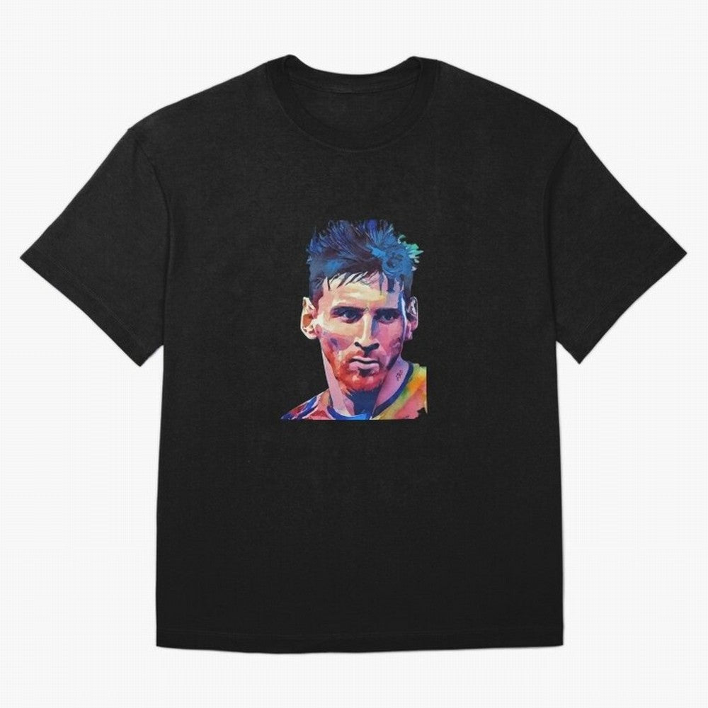 messi Classic T-Shirt Bring Retro Soccer Energy to FIFA World Cup 2026 USA Canada Mexico Spirit, Centered on Germany, Mbappe, Football History, Final Match Energy, Crowd Noise and Once in a Lifetime Moments; Great for Supporters Who Love Legendary