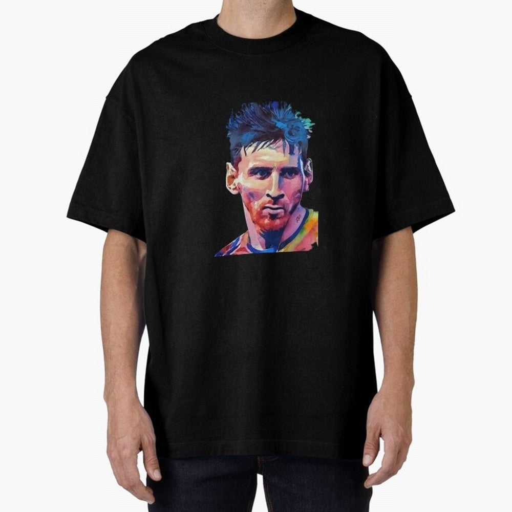 messi Classic T-Shirt Bring Retro Soccer Energy to FIFA World Cup 2026 USA Canada Mexico Spirit, Centered on Germany, Mbappe, Football History, Final Match Energy, Crowd Noise and Once in a Lifetime Moments; Great for Supporters Who Love Legendary