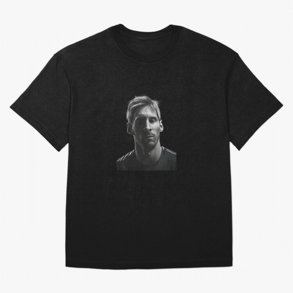lionel messi illustration Classic T-Shirt Honor FIFA World Cup 2026 USA Canada Mexico Celebrating Messi, CR7 and Mbappe, Netherlands Energy, Stadium Memories, Football Loyalty, International Chants and Championship Tradition; Created for Match Day