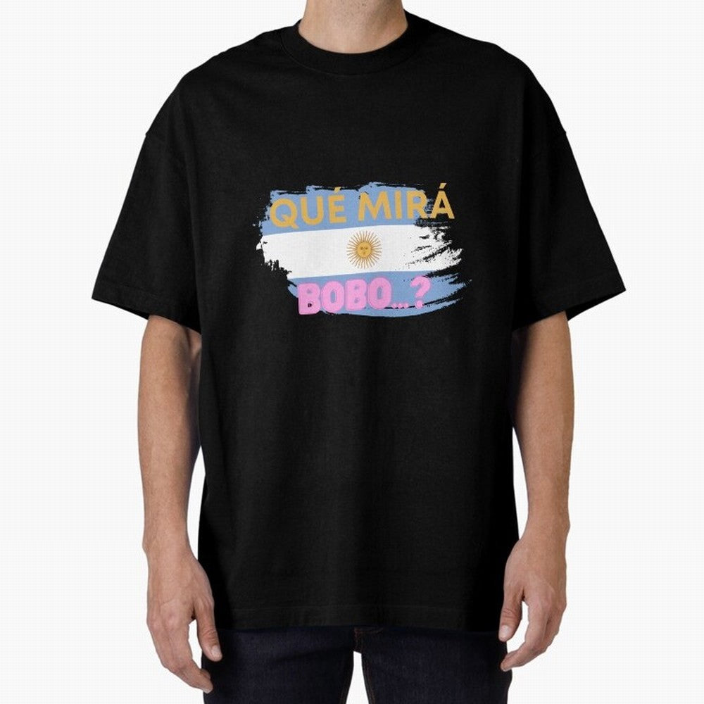 QU¨¦ MIR¨¢ T-shirt Essential T-Shirt Join Supporters Worldwide for FIFA World Cup 2026 Group Stage Capturing Messi, Neymar and Mbappe, England and Germany Energy, Goal Celebration Energy, Supporter Heritage, Football Icons and Worldwide Tournament