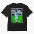 Lionel Messi Essential T-Shirt Stand Proud for the FIFA World Cup 2026 Journey through Messi, CR7 and Mbappe Highlights, Brazil Pride, Game Day Rituals, Football Legends, Country Pride and the Road to the Final; Made for Die Hard Supporters, Soccer