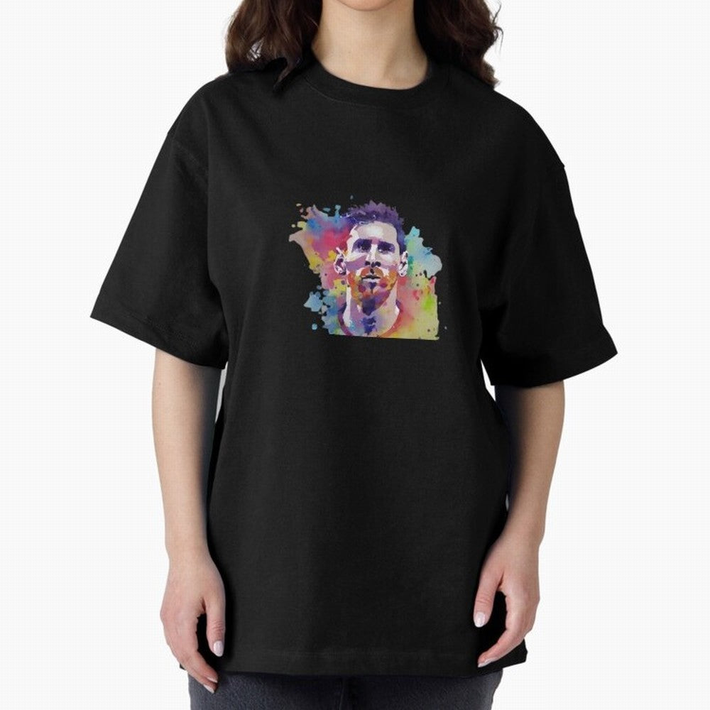 messi Classic T-Shirt Fuel Match Day Hype around FIFA World Cup 2026, CR7, England and Germany, Champion Mindset, Group Stage Buzz, Knockout Tension and Passionate Fan Culture; Made for Die Hard Supporters, Soccer Lovers, Game Day Photos and