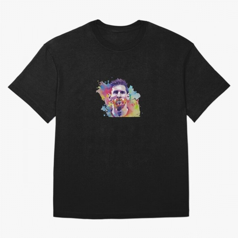 messi Classic T-Shirt Fuel Match Day Hype around FIFA World Cup 2026, CR7, England and Germany, Champion Mindset, Group Stage Buzz, Knockout Tension and Passionate Fan Culture; Made for Die Hard Supporters, Soccer Lovers, Game Day Photos and